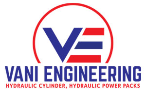 Vani Engineering Logo