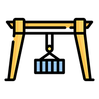 Crane and Hoists